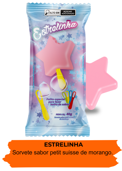 estrelinha